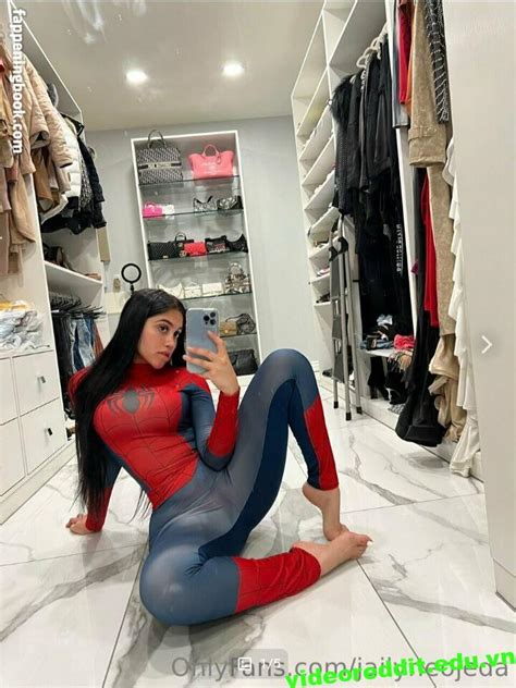 Jailyne Ojeda New Leak : r/Jailynne